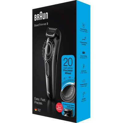 Тример Braun BT3222