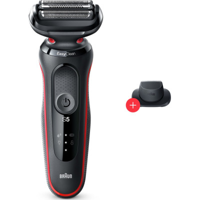 Електробритва Braun Series 5 50-R1200s