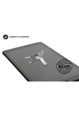 Захисне скло BeCover для Xiaomi Mi Pad 4 (702571)