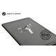 Захисне скло BeCover для Xiaomi Mi Pad 4 (702571)