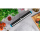 Вакуумний пакувальник Cecotec FoodCare SealVac 600 Easy CCTC-04117 (8435484041171)