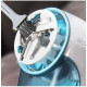 Машинка для стрижки катишків Cecotec Lint Remover ForceCut CCTC-05021 (8435484050210)