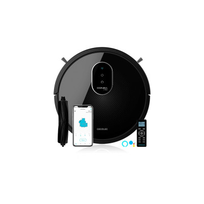 Робот-пилосос Cecotec Conga 1790 Ultra CCTC-05473 (8435484054737)