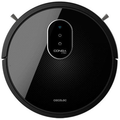Робот-пилосос Cecotec Conga 1790 Ultra CCTC-05473 (8435484054737)