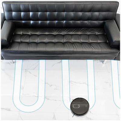 Робот-пилосос Cecotec Conga 1790 Ultra CCTC-05473 (8435484054737)