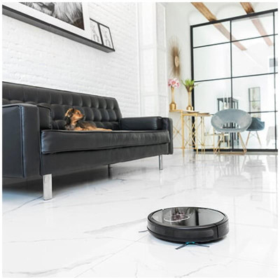 Робот-пилосос Cecotec Conga 1790 Ultra CCTC-05473 (8435484054737)