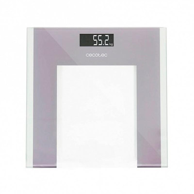 Ваги підлогові Cecotec Surface Precision 9100 Healthy CCTC-04085 (8435484040853)