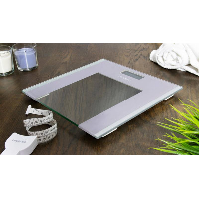 Ваги підлогові Cecotec Surface Precision 9100 Healthy CCTC-04085 (8435484040853)
