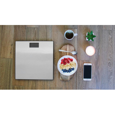 Ваги підлогові Cecotec Surface Precision 9200 Healthy CCTC-04086 (8435484040860)