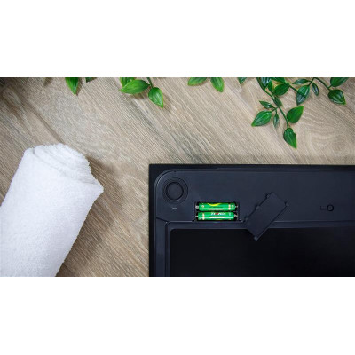 Ваги підлогові Cecotec Surface Precision 9200 Healthy CCTC-04086 (8435484040860)