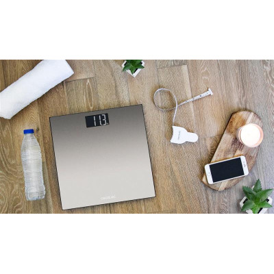Ваги підлогові Cecotec Surface Precision 9200 Healthy CCTC-04086 (8435484040860)