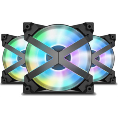 Вентилятор DeepCool MF120 GT 3 IN 1