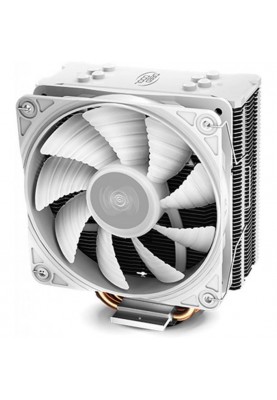 Кулер процесорний DeepCool Gammaxx GTE V2 White (DP-MCH4-GMX-GTE-V2WH)