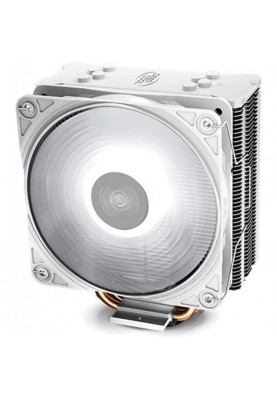 Кулер процесорний DeepCool Gammaxx GTE V2 White (DP-MCH4-GMX-GTE-V2WH)