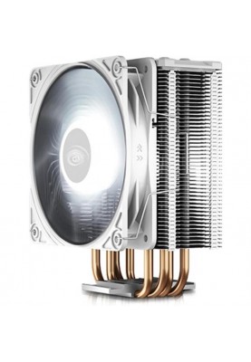 Кулер процесорний DeepCool Gammaxx GTE V2 White (DP-MCH4-GMX-GTE-V2WH)