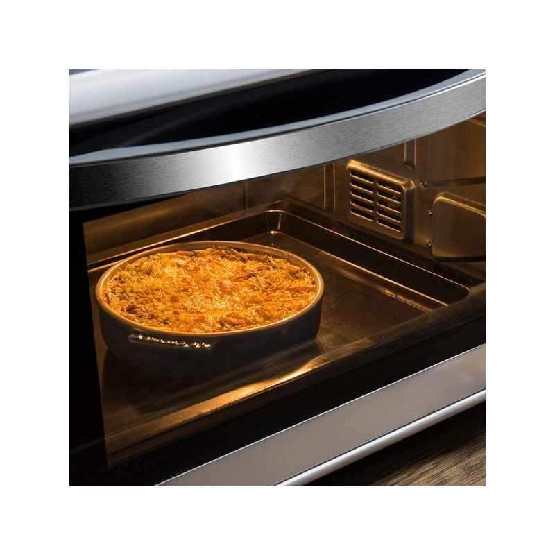 Електропіч Cecotec Mini Oven Bake&Toast 790 Gyro CCTC-02209 (8435484022095)