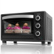Електропіч Cecotec Mini Oven Bake&Toast 550 CCTC-02203 (8435484022033)