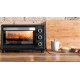 Електропіч Cecotec Mini Oven Bake&Toast 550 CCTC-02203 (8435484022033)