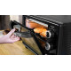 Електропіч Cecotec Mini Oven Bake&Toast 550 CCTC-02203 (8435484022033)