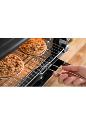 Електропіч Cecotec Mini Oven Bake&Toast 550 CCTC-02203 (8435484022033)