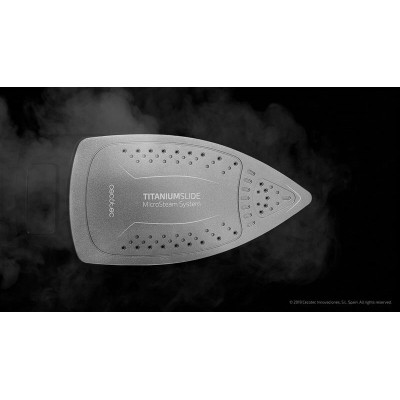 Праска Cecotec ForceTitanium 650 CCTC-05106 (8435484051064)