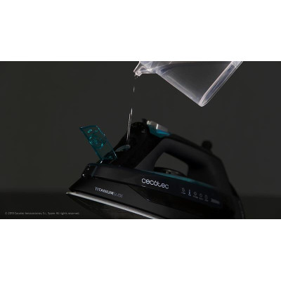 Праска Cecotec ForceTitanium 650 CCTC-05106 (8435484051064)