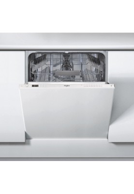 Вбудована посудомийна машина Whirlpool WRIC 3C26