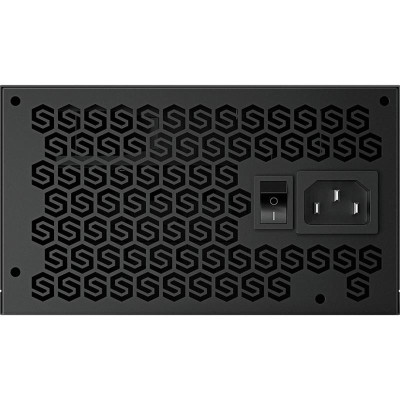 Блок живлення DeepCool DQ850 (DQ850-M-V2L) 850W Блок живлення DeepCool DQ850 (DQ850-M-V2L) 850W