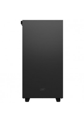 Корпус DeepCool Macube 110 Black (R-MACUBE110-BKNGM1N-G-1) без БЖ