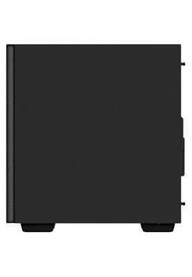 Корпус DeepCool Macube 110 Black (R-MACUBE110-BKNGM1N-G-1) без БЖ