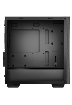 Корпус DeepCool Macube 110 Black (R-MACUBE110-BKNGM1N-G-1) без БЖ