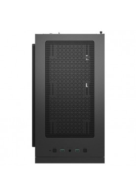 Корпус DeepCool Macube 110 Black (R-MACUBE110-BKNGM1N-G-1) без БЖ