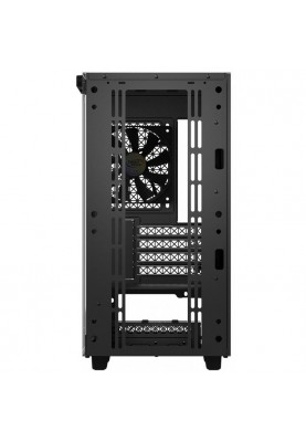 Корпус DeepCool Macube 110 Black (R-MACUBE110-BKNGM1N-G-1) без БЖ