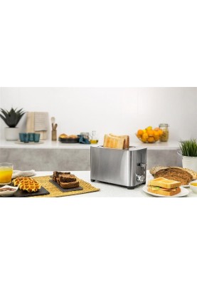 Тостер Cecotec YummyToast Double CCTC-08011 (8435484080118)