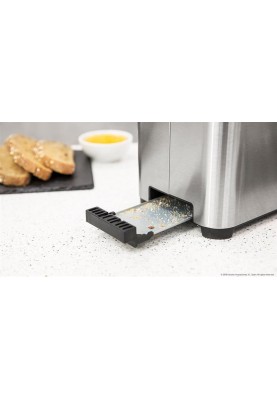 Тостер Cecotec YummyToast Double CCTC-08011 (8435484080118)