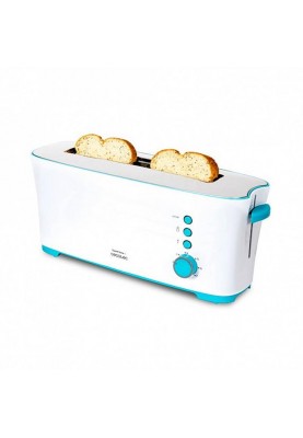 Тостер Cecotec Toast&Taste 1L CCTC-03028 (8435484030281)