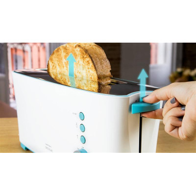 Тостер Cecotec Toast&Taste 1L CCTC-03028 (8435484030281)
