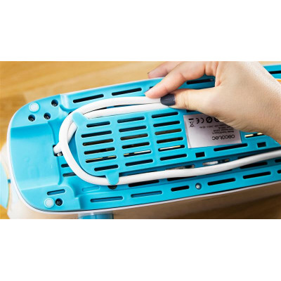 Тостер Cecotec Toast&Taste 1L CCTC-03028 (8435484030281)