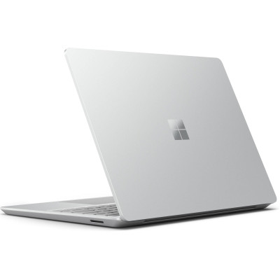 Ноутбук Microsoft Surface Laptop Go 12.45" (889842668100) Silver