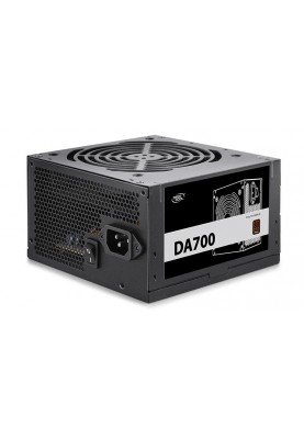 Блок живлення DeepCool DA700 (DP-BZ-DA700N) 700W
