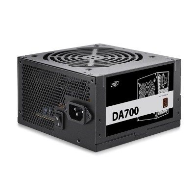 Блок живлення DeepCool DA700 (DP-BZ-DA700N) 700W