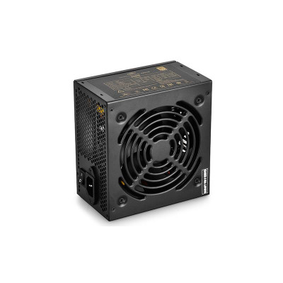 Блок живлення DeepCool DA600 (DP-BZ-DA600N) 600W