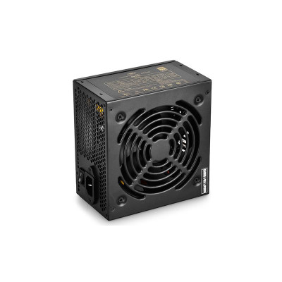 Блок живлення DeepCool DA500 (DP-BZ-DA500N) 500W