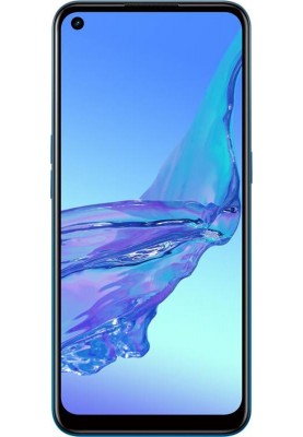 Смартфон Oppo A53 4/64GB Dual Sim Fancy Blue