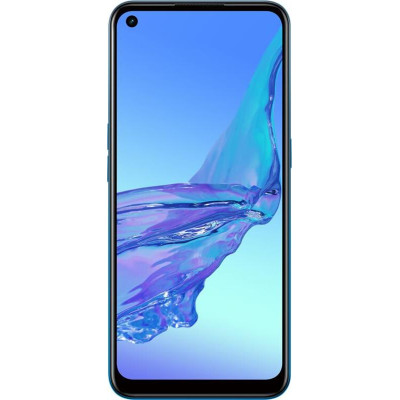 Смартфон Oppo A53 4/64GB Dual Sim Fancy Blue