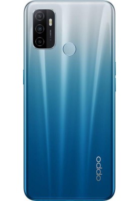 Смартфон Oppo A53 4/64GB Dual Sim Fancy Blue