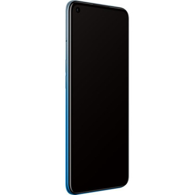 Смартфон Oppo A53 4/64GB Dual Sim Fancy Blue