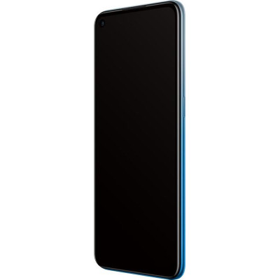 Смартфон Oppo A53 4/64GB Dual Sim Fancy Blue