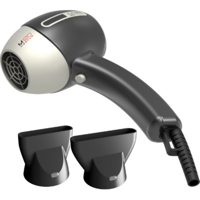 Фен Ga.Ma Magnum 120 Tourmaline 3D Therapy (GH0601)
