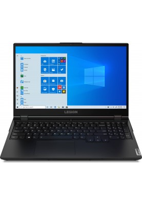 Ноутбук Lenovo Legion 5 15IMH05 (82AU00JTRA)